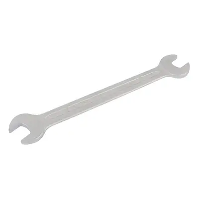 Elora 01896 Long Metric Double Open End Spanner 12 X 14Mm each