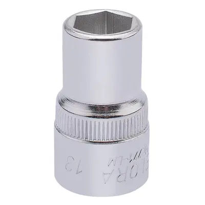 Elora 15302 Hexagon Socket 1/2in Sq. Dr. 13Mm each