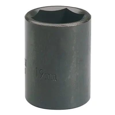 Draper Expert 28503 Impact Socket 1/2in Sq. Dr. 19Mm each