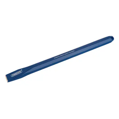 Draper 64838 Octagonal Shank Cold Chisel 25 X 380Mm (Display Packed) each