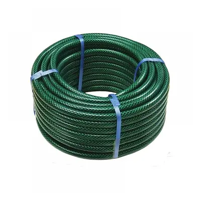 Faithfull 71039.16615.24609 Pvc Reinforced Hose 15M 12.5Mm (1/2In) Diameter