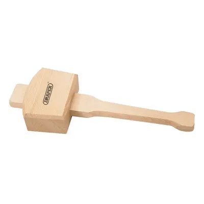 Draper Expert 45237 Beechwood Mallet 480G/17Oz each