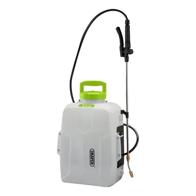 Draper 08096 D20 20V Backpack Sprayer 12L (Sold Bare) each 1