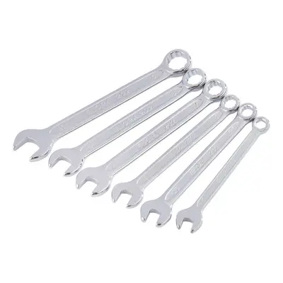 Elora 04212 Midget Metric Combination Spanner Set (6 Piece) per set