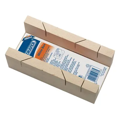 Draper 45238 Mitre Box each