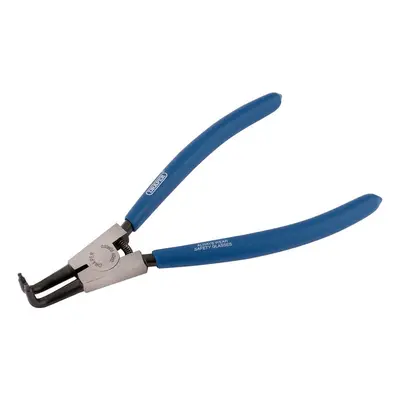 Draper 56422 90° External Circlip Pliers 200Mm each