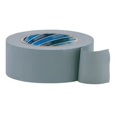 Draper 49430 Duct Tape Roll 30M X 50Mm Grey per roll