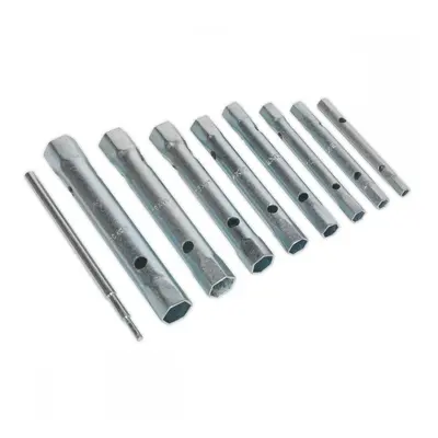 Sealey S01053 Box Spanner Set 9Pc