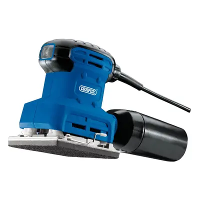 Draper 57691 1/4 Sheet Sander 220W each