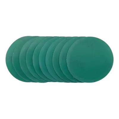 Draper 04409 Wet And Dry Sanding Discs With Hook And Loop 75Mm 400 Grit (Pack Of 10) each 1