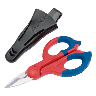 Knipex 59771 95 05 155Sb Electricians Cable Shears 15Mm each