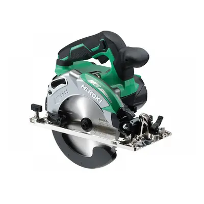 Hikoki C3606DA/J3Z C3606Da/J3Z Multi-Volt Circular Saw 165Mm 36V Bare Unit