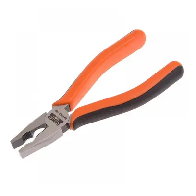 Bahco 2678 G-200 2678G Combination Pliers 200Mm (8In)