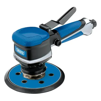 Draper 83942 Dual Action Sander 150Mm each