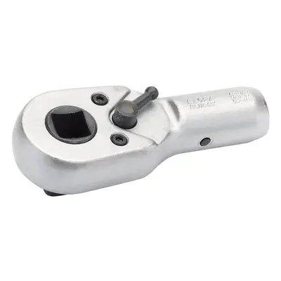 Elora 01078 Reversible Ratchet Head 3/4in Sq. Dr. each