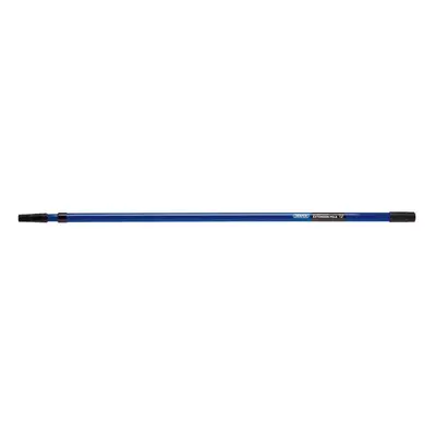 Draper 41792 Decorators Steel Extension Pole 2M each