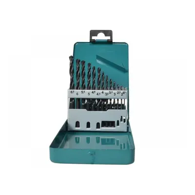 Makita D-54075 D-54075 Hss-R Bit Set 13 Piece