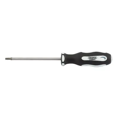 Draper Expert 35071 Draper Tx-Star® Soft Grip Screwdriver T10 X 75Mm each