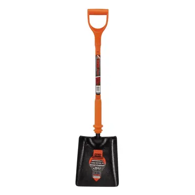 Draper Expert 75168 Fully Insulated Shovel (Square Mouth) each