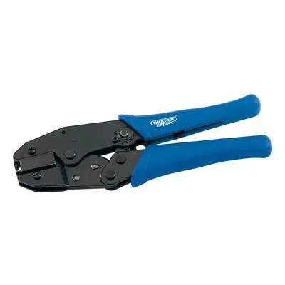 Draper Expert 44052 Rj45 Ratchet Crimping Tool 225Mm each