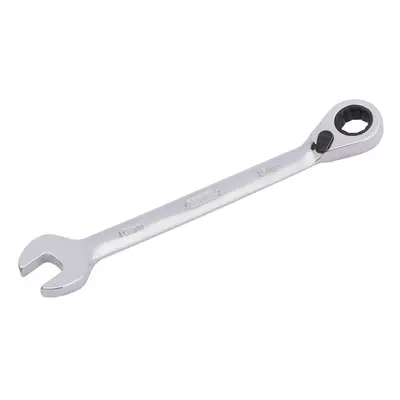 Draper 51973 Hi-Torq® Metric Reversible Ratcheting Combination Spanner 10Mm each 1