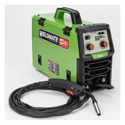 Sip 05733 Weldmate® 160A Mig Welder