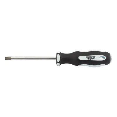 Draper Expert 35150 Draper Tx-Star® Security Soft Grip Screwdriver T40T X 100Mm each