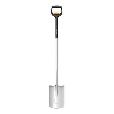 Fiskars 1066733 Xact™ Telescopic Rounded Spade