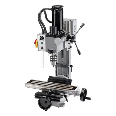 Draper 34023 Variable Speed Mini Milling/Drilling Machine 350W each