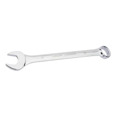 Draper 35220 Hi-Torq® Short Pattern Metric Combination Spanner 30Mm each