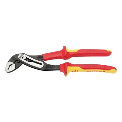 Knipex 32013 Alligator® 88 08 250Uksbe Vde Fully Insulated Waterpump Pliers 250Mm each