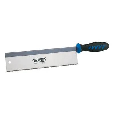 Draper 29266 Hardpoint Dovetail Saw 250Mm each