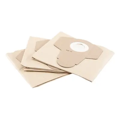 Draper 53621 Paper Dust Bags For 53006 (Pack Of 3) each