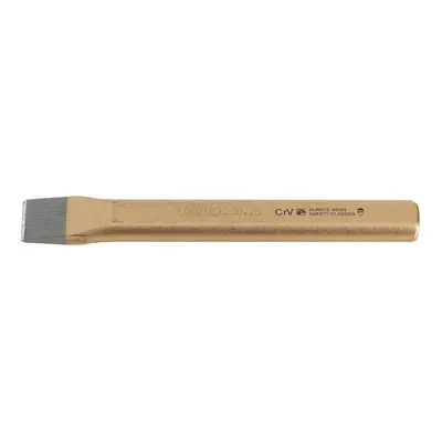 Draper Expert 51629 Flat Cold Chisel 25 X 200Mm each