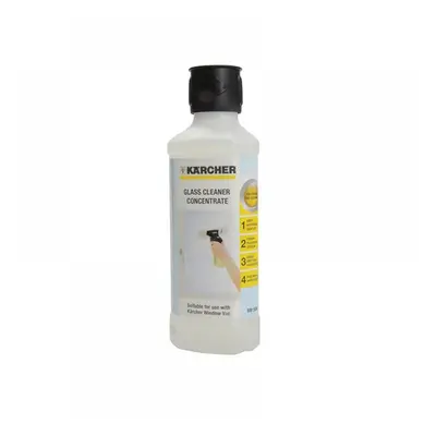 Karcher 6.295.795.0 Glass Cleaning Concentrate 500Ml