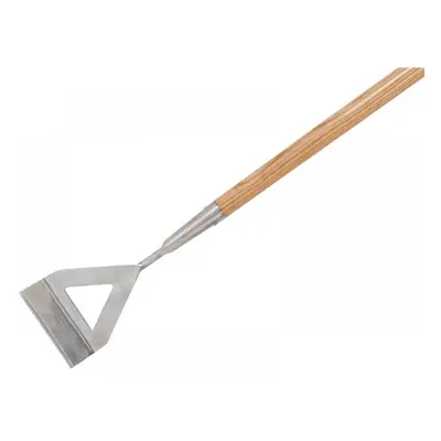 Kent & Stowe 70100721 Stainless Steel Garden Life Dutch Hoe Fsc®