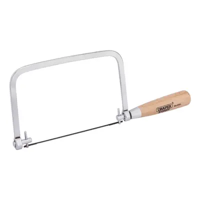 Draper Expert 64408 Coping Saw Frame And Blade each