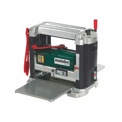 Metabo 0200033380 Dh330 Bench Top Planer 1800W 240V