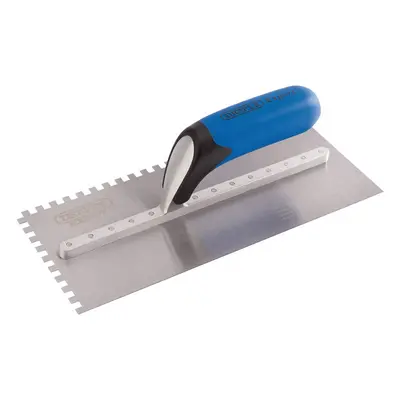 Draper Expert 81231 Soft Grip Adhesive Spreading Trowel 280Mm each