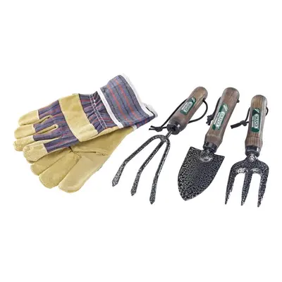 Draper 28799 Young Gardener Tool Set (4 Piece) each