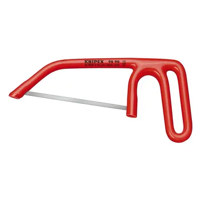 Knipex 21912 98 90 Fully Insulated Junior Hacksaw Frame each