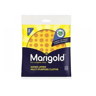 Marigold 167900 Wiper Upper Multi-Purpose Cloths X 2 (Box 12)