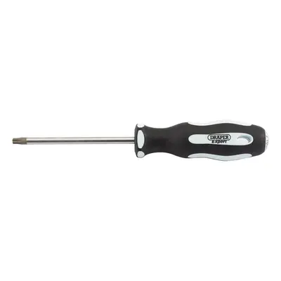 Draper Expert 35147 Draper Tx-Star® Security Soft Grip Screwdriver T27T X 100Mm each