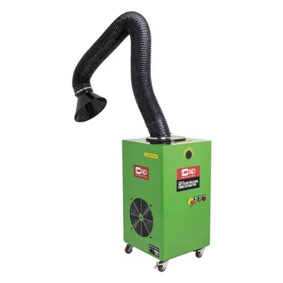 Sip Fx300 Welding Fume Extractor 05814