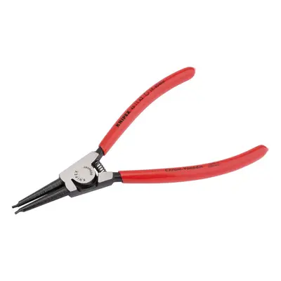 Knipex 50720 46 11 A2 Sbe A2 Straight External Circlip Pliers 19 - 60Mm each