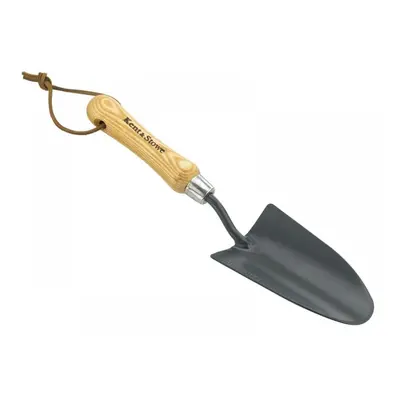 Kent & Stowe 70100277 Carbon Steel Hand Trowel Fsc®