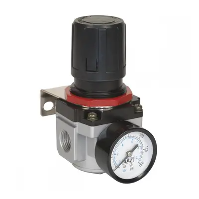 Sealey SA4001R Air Regulator - High Flow