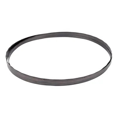 Draper 25764 Metal Bandsaw Blade 1425Mm X 1/4in 24Tpi each