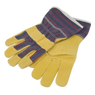 Draper 28589 Young Gardener Gloves Size 6 per pair