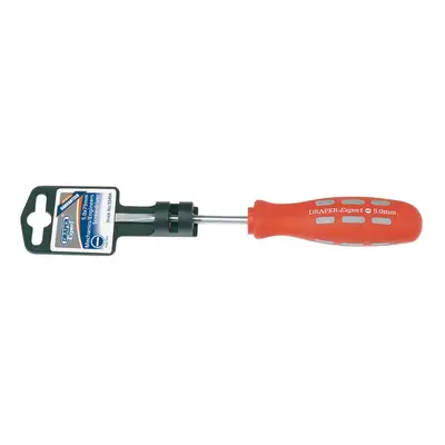 Draper Expert 55494 Plain Slot Parallel Tip Mechanicfts Screwdriver 5 X 75Mm each